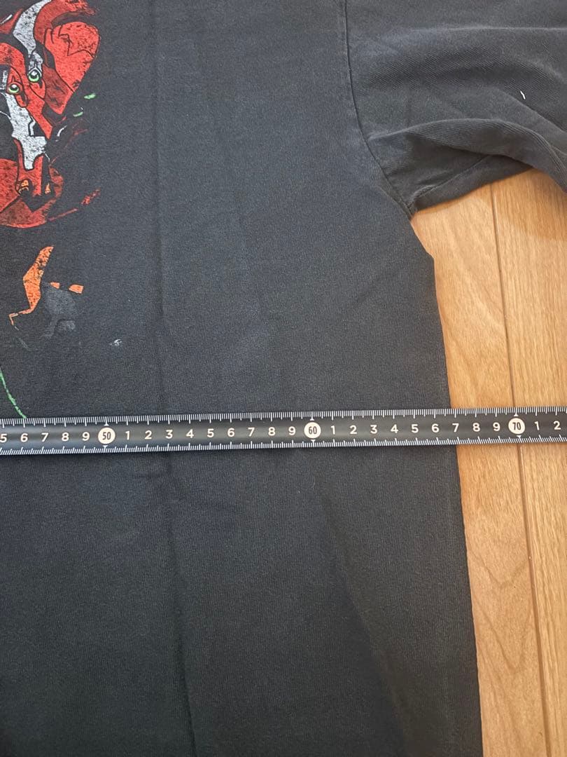 EVANGELION Tシャツ XXL