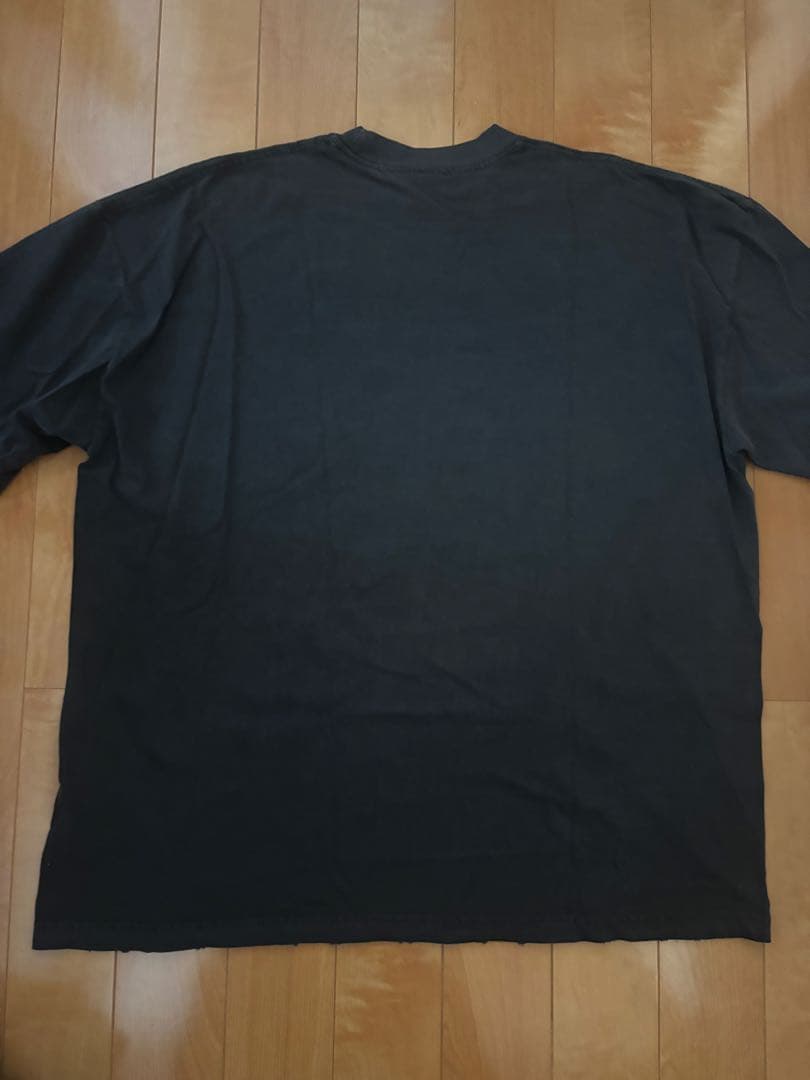 EVANGELION Tシャツ XXL