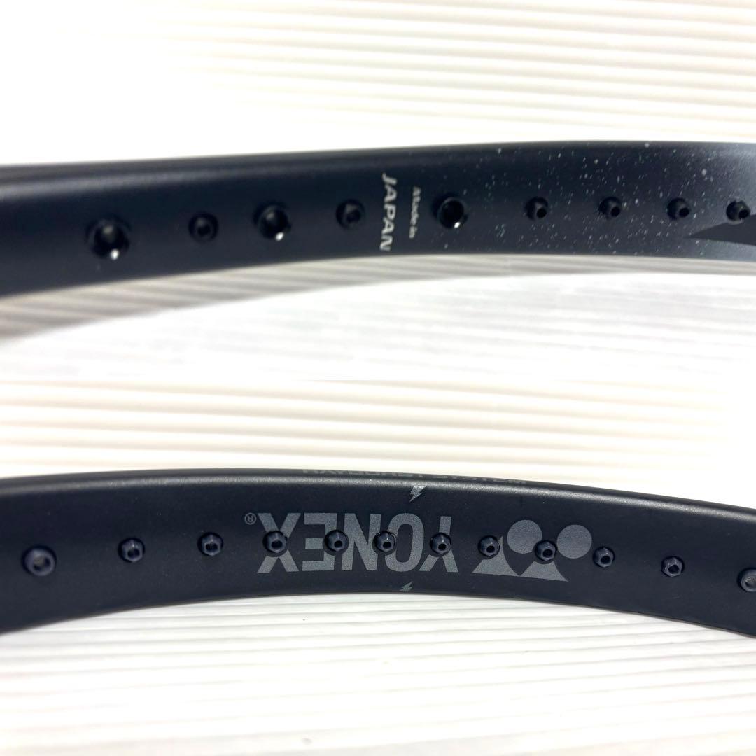 YONEX ヨネックス 軟式テニスラケット VOLTRAGE 8V