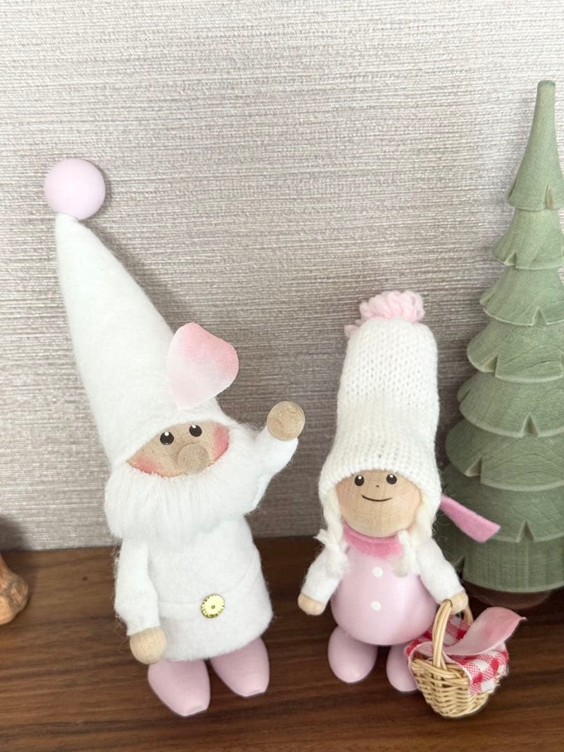 ノルディカニッセ さくらニッセ ピンク