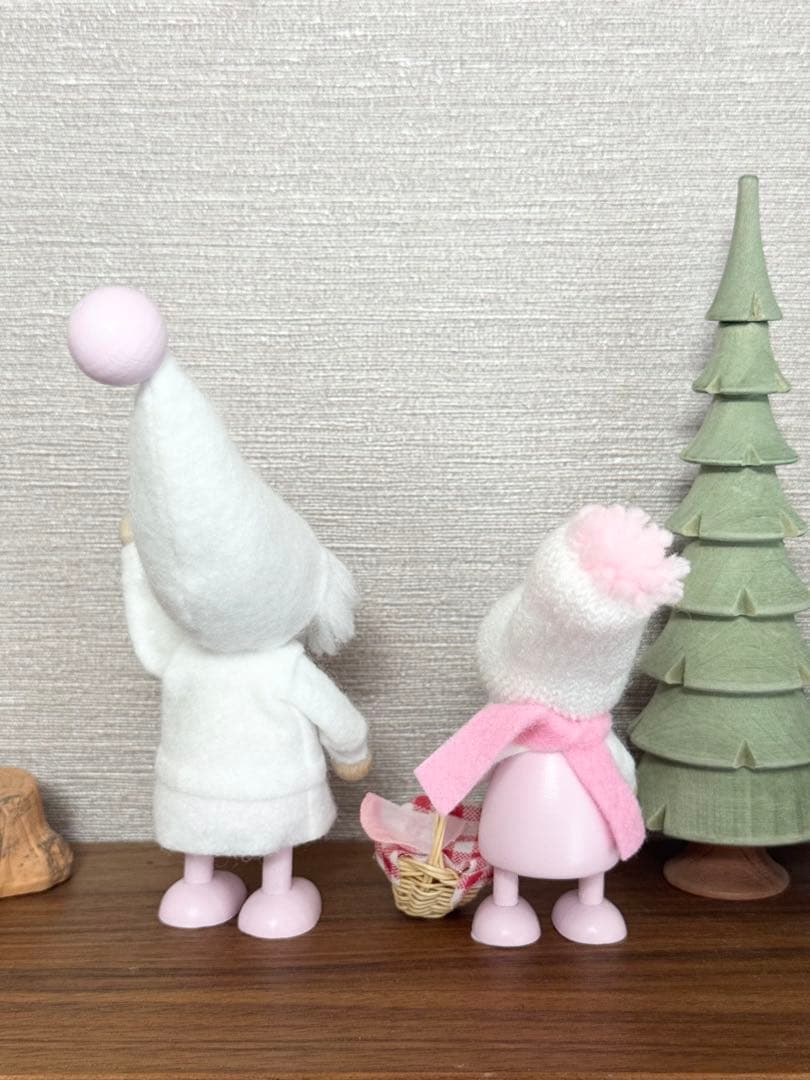 ノルディカニッセ さくらニッセ ピンク