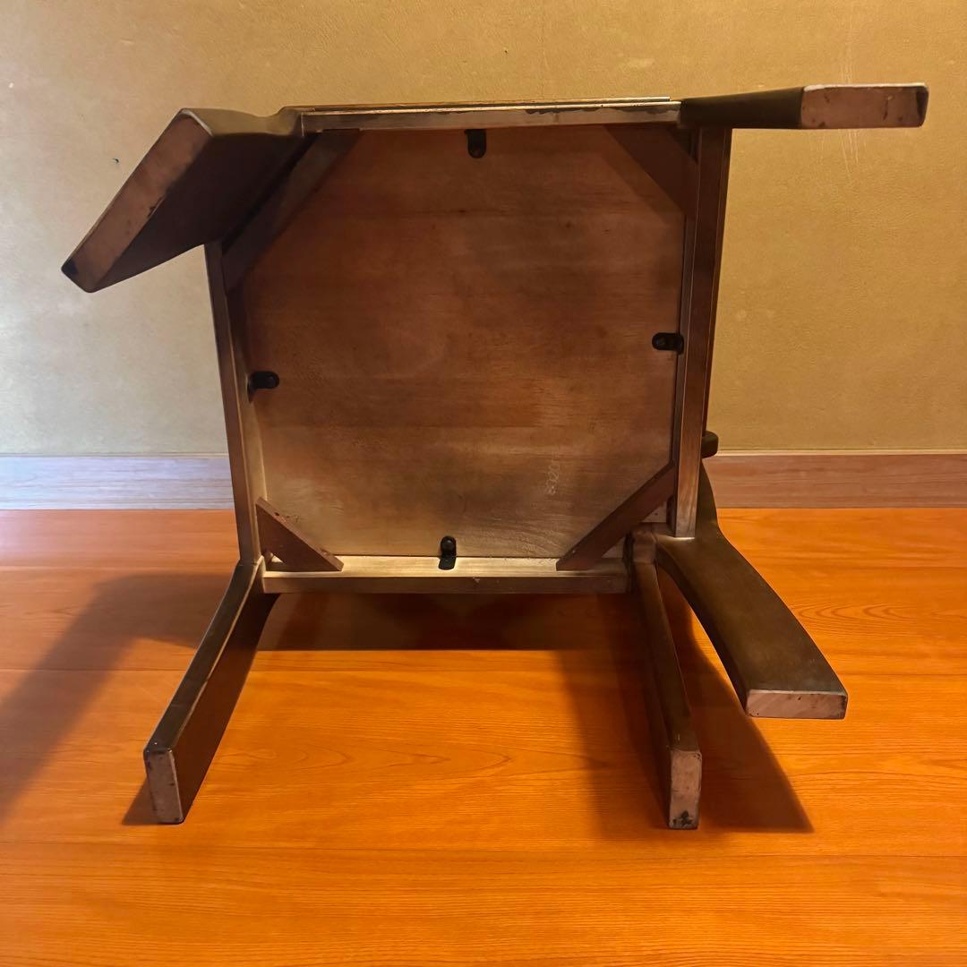 カリモク RUSTIC イス 椅子 ベンチ コーナーチェア