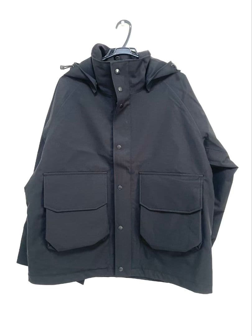 ジャケット・アウター nanamica 2L GORE-TEX Cruiser Jacket