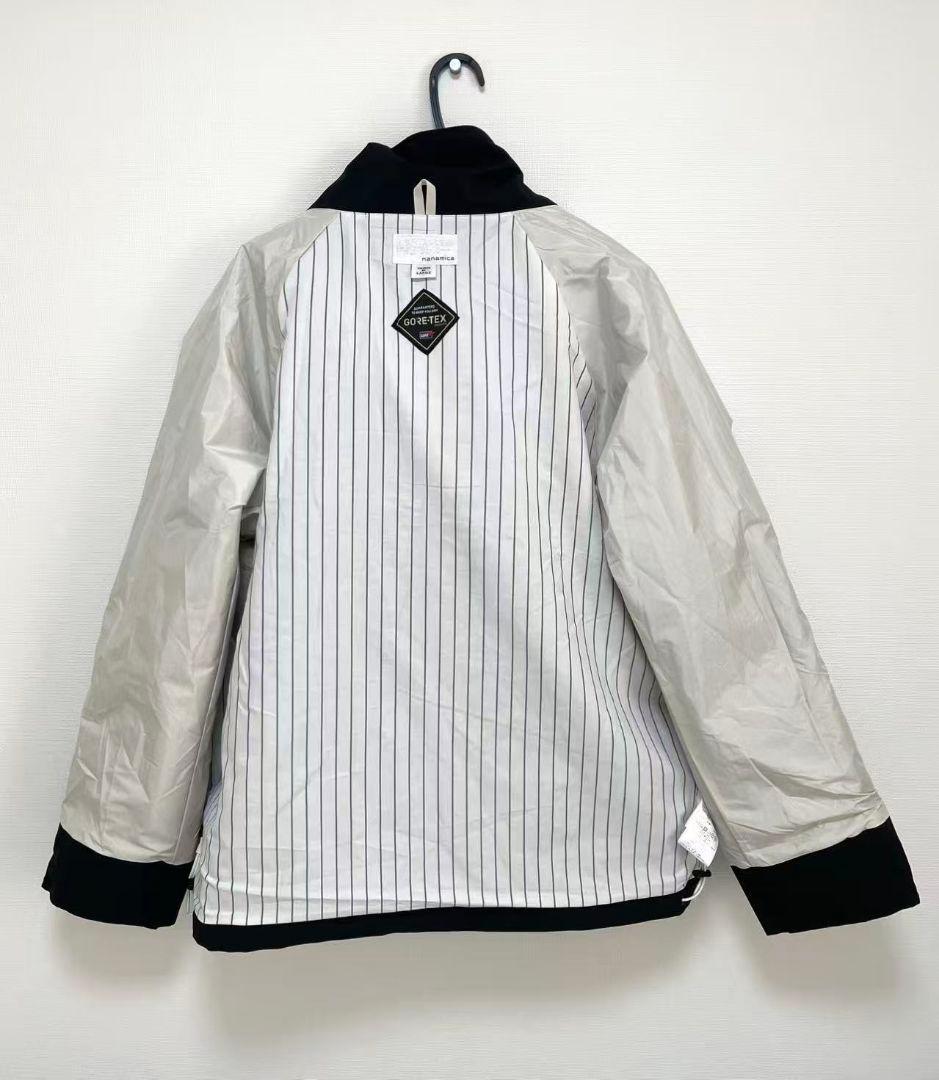 ジャケット・アウター nanamica 2L GORE-TEX Cruiser Jacket