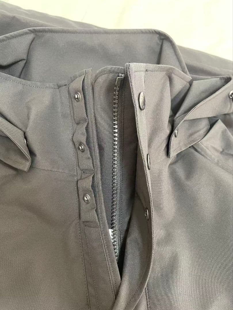 ジャケット・アウター nanamica 2L GORE-TEX Cruiser Jacket