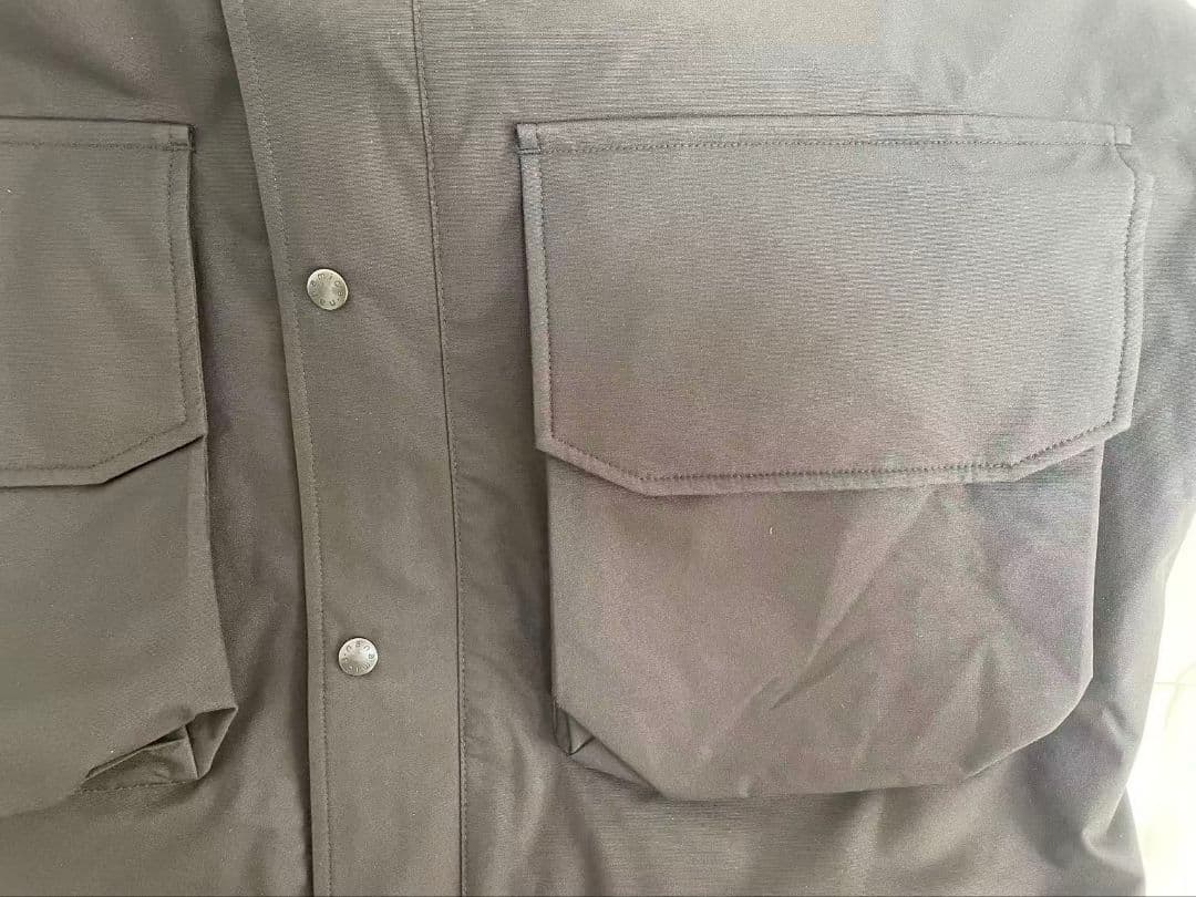 ジャケット・アウター nanamica 2L GORE-TEX Cruiser Jacket