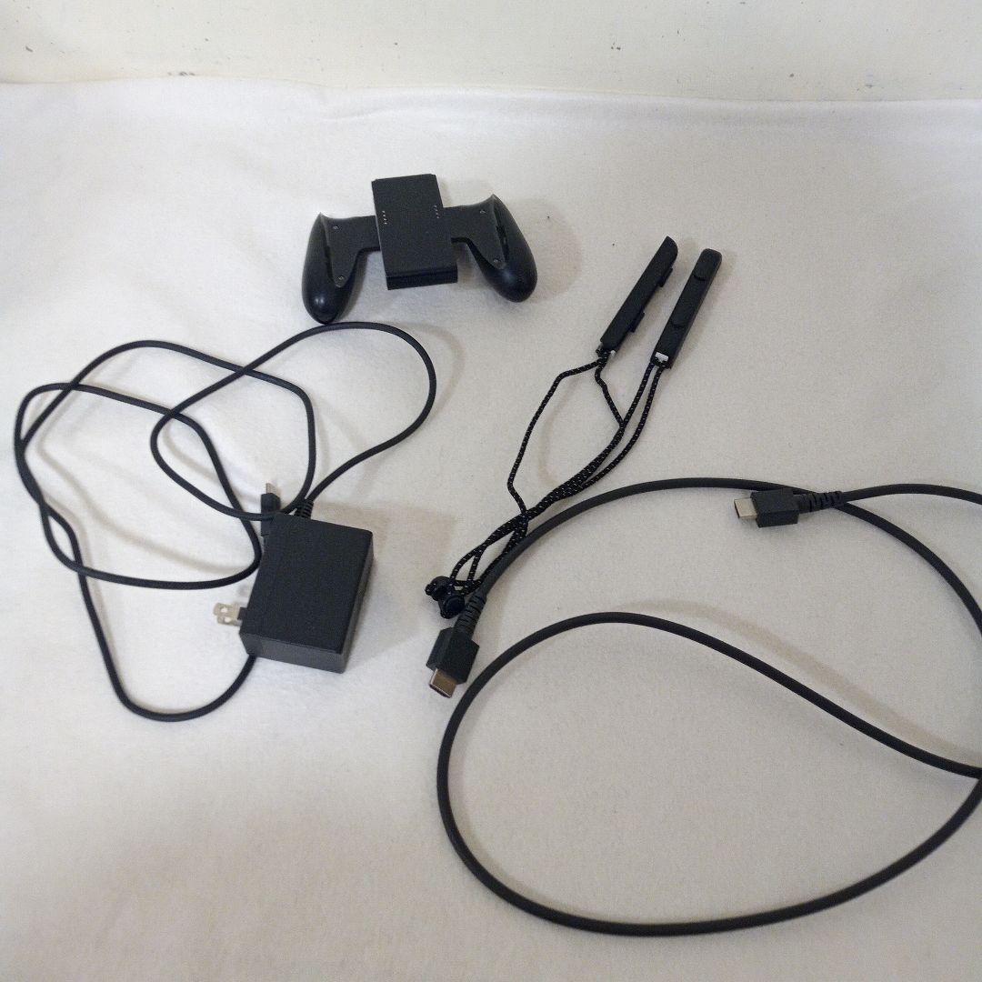 ニンテンドーSwitch 本体 スプラ2　マリオカート　スマブラ　ジャンボリー