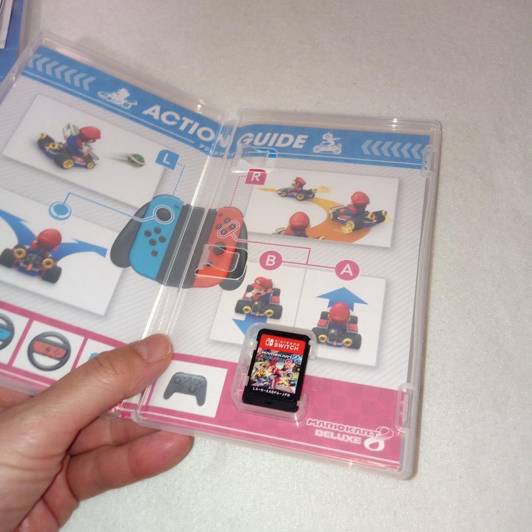 ニンテンドーSwitch 本体 スプラ2　マリオカート　スマブラ　ジャンボリー