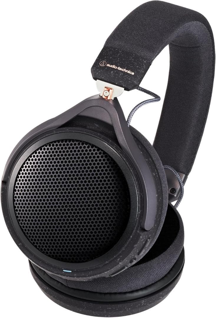 audio-technica ワイヤレスヘッドホン ATH-HL7BT ブラック