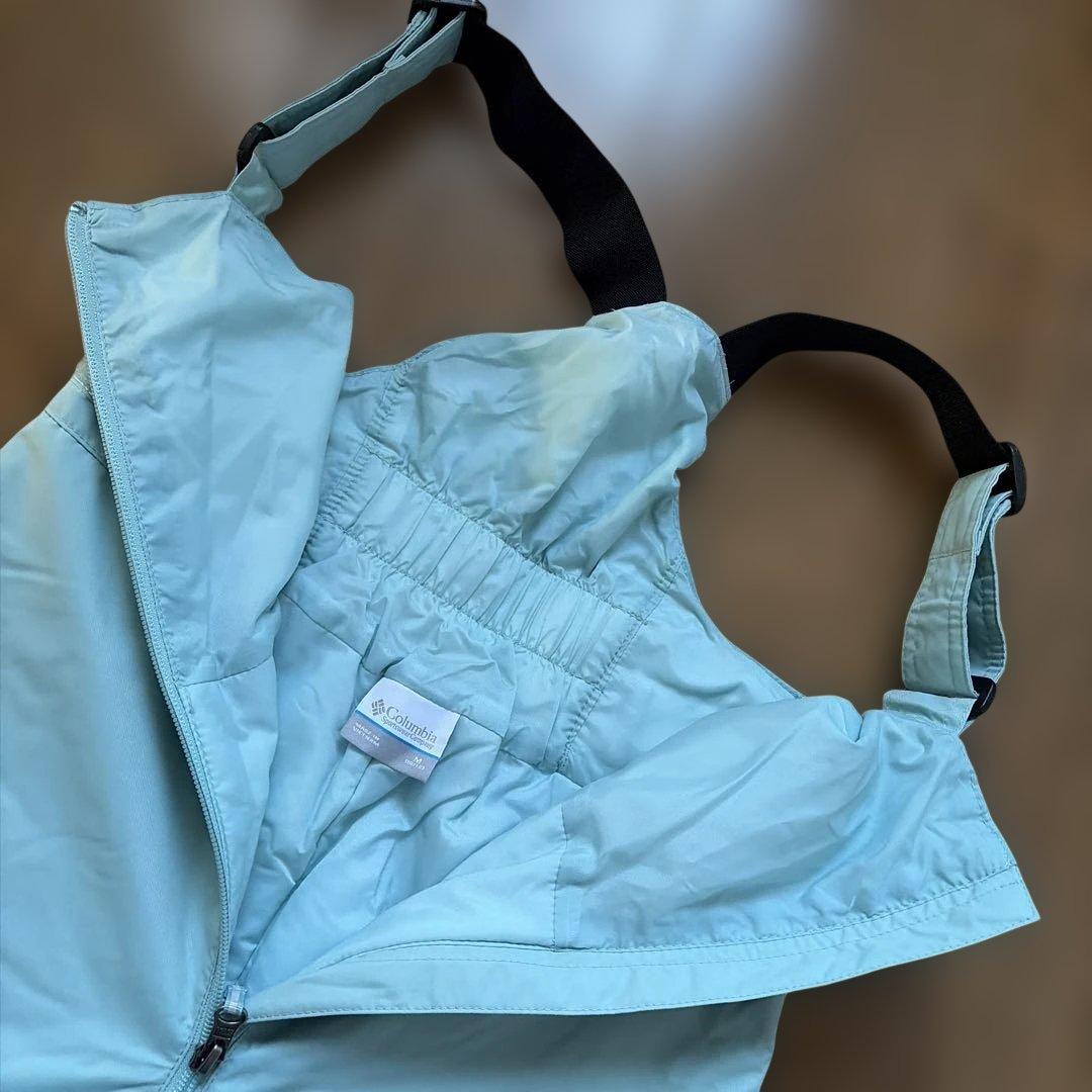 未使用【140㌢】Columbia コロンビア スキー パンツ キッズ