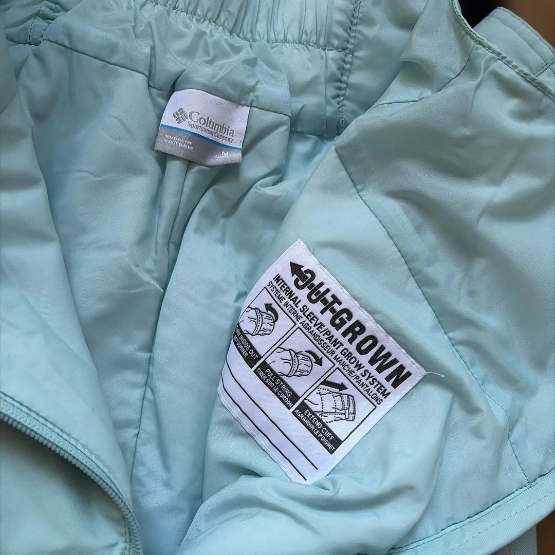 未使用【140㌢】Columbia コロンビア スキー パンツ キッズ