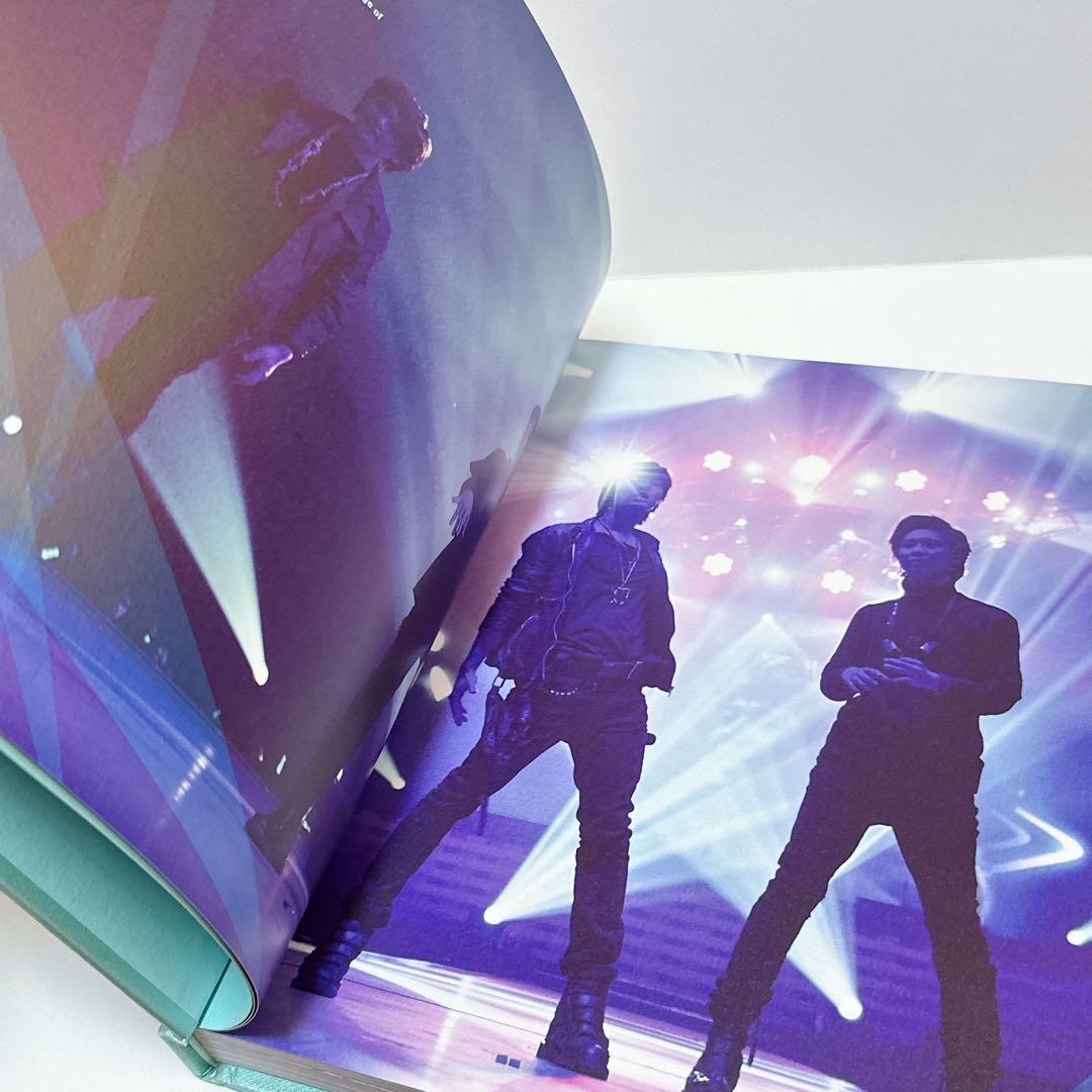 SHINee WORLD 1st concert 写真集 ライブ DVD