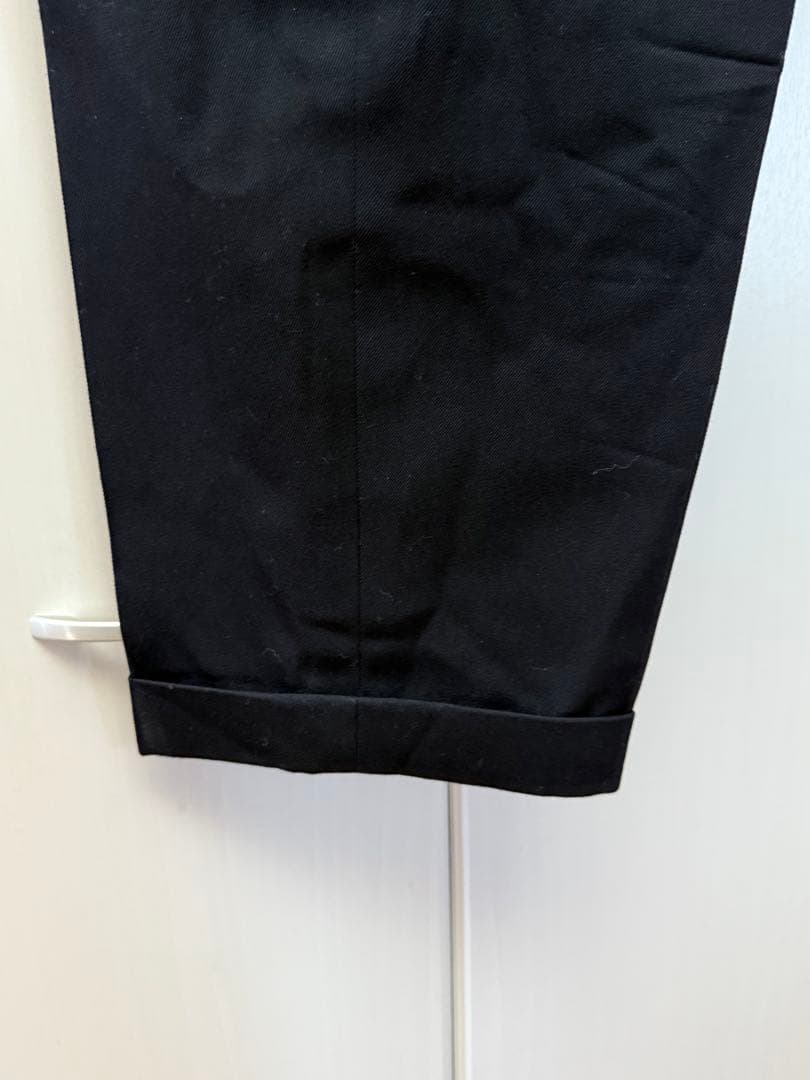 COMME des GARÇONS HOMME PLUSスーツ