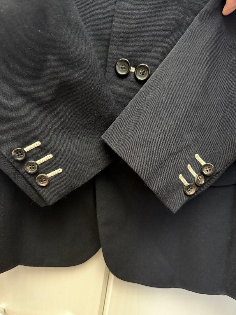 COMME des GARÇONS HOMME PLUSスーツ