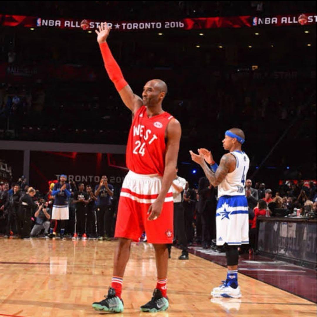 Nike Kobe11 All Star 試着のみ