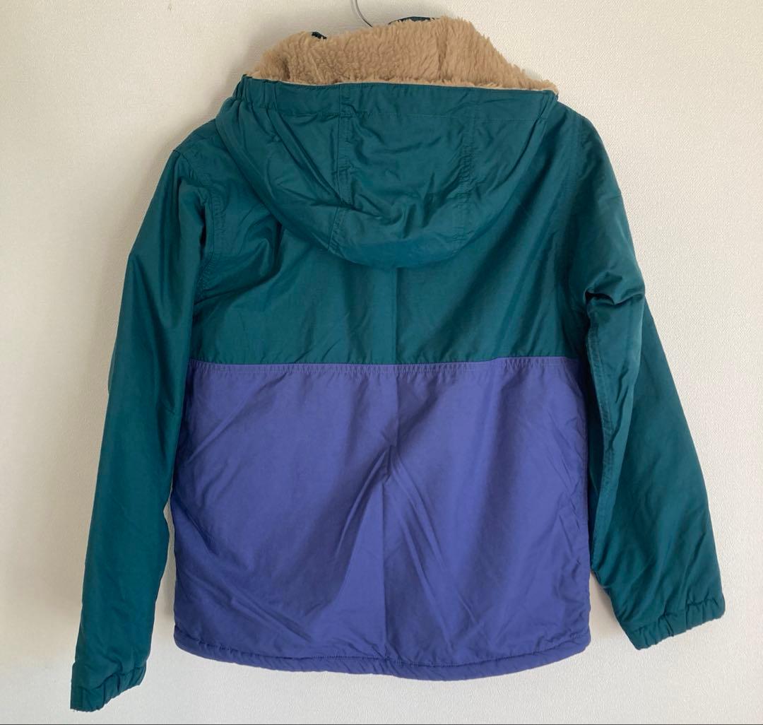 【THE NORTH FACE】150cm コンパクトノマドジャケット