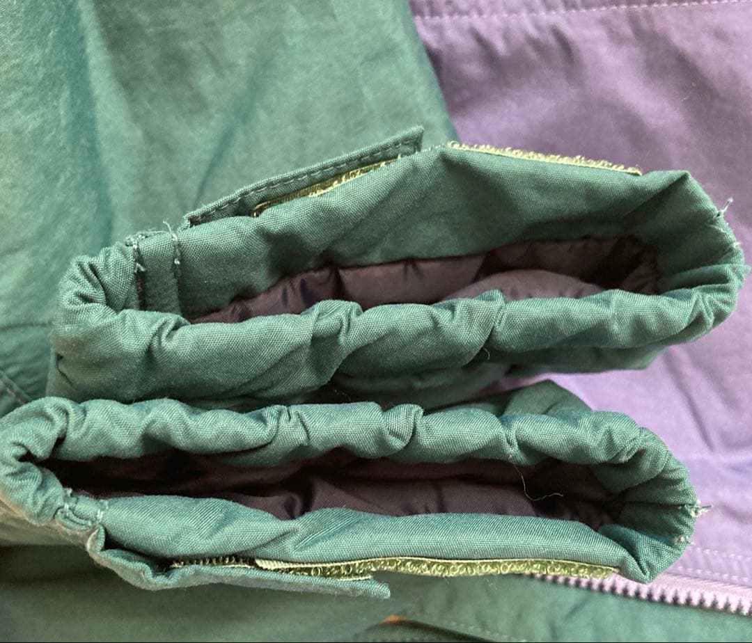 【THE NORTH FACE】150cm コンパクトノマドジャケット