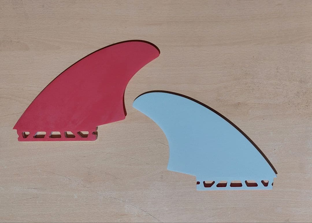 サーフィン・ボディボード MIKEY FEBRUARY KEEL FUTURES FIN