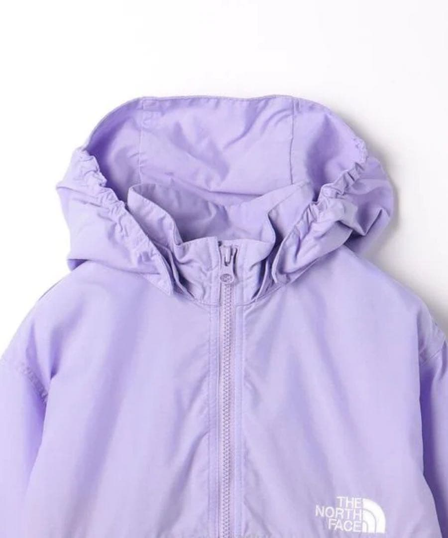 新品◇100◇ノースフェイス◇コンパクトジャケット◇撥水加工◇パタゴニア/他