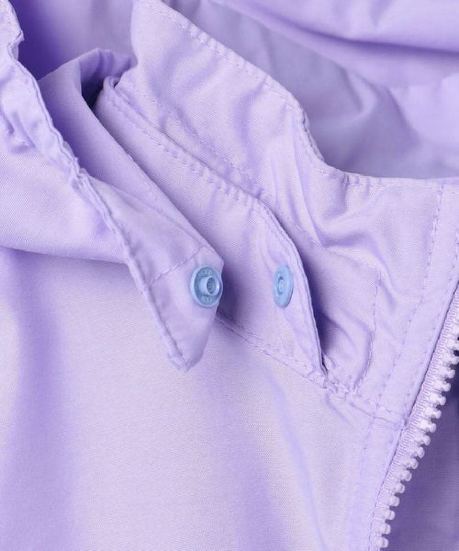 新品◇100◇ノースフェイス◇コンパクトジャケット◇撥水加工◇パタゴニア/他