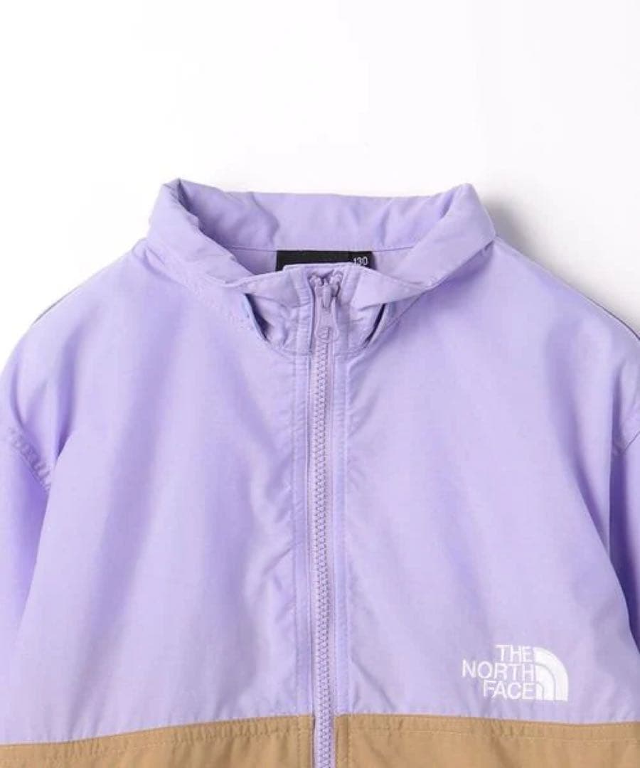 新品◇100◇ノースフェイス◇コンパクトジャケット◇撥水加工◇パタゴニア/他