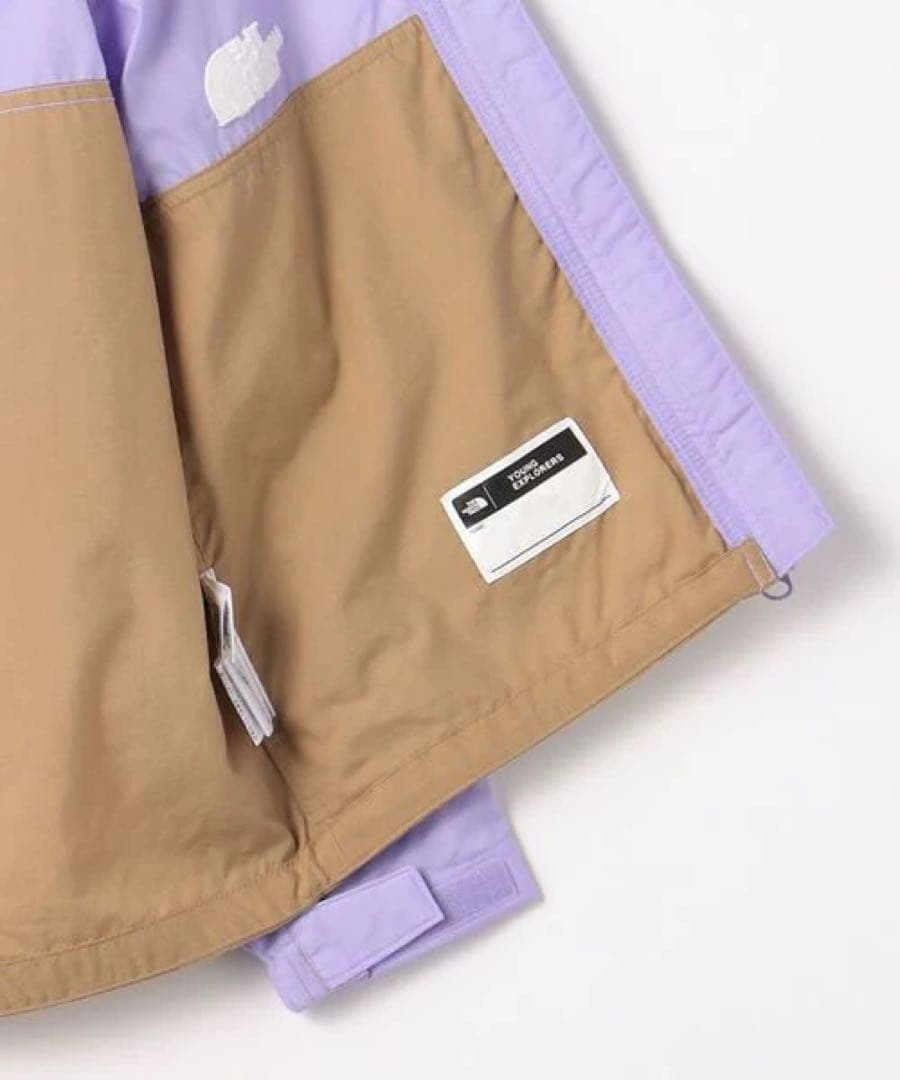 新品◇100◇ノースフェイス◇コンパクトジャケット◇撥水加工◇パタゴニア/他