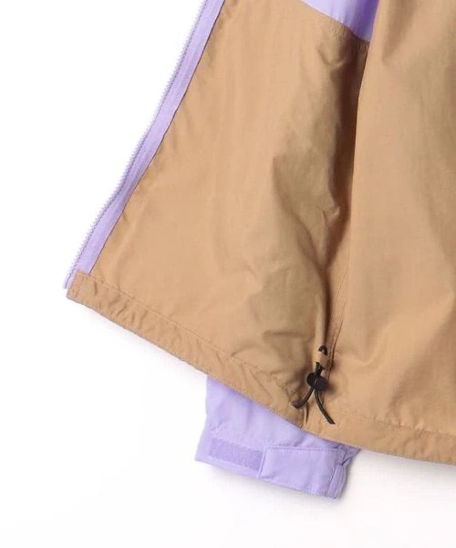 新品◇100◇ノースフェイス◇コンパクトジャケット◇撥水加工◇パタゴニア/他