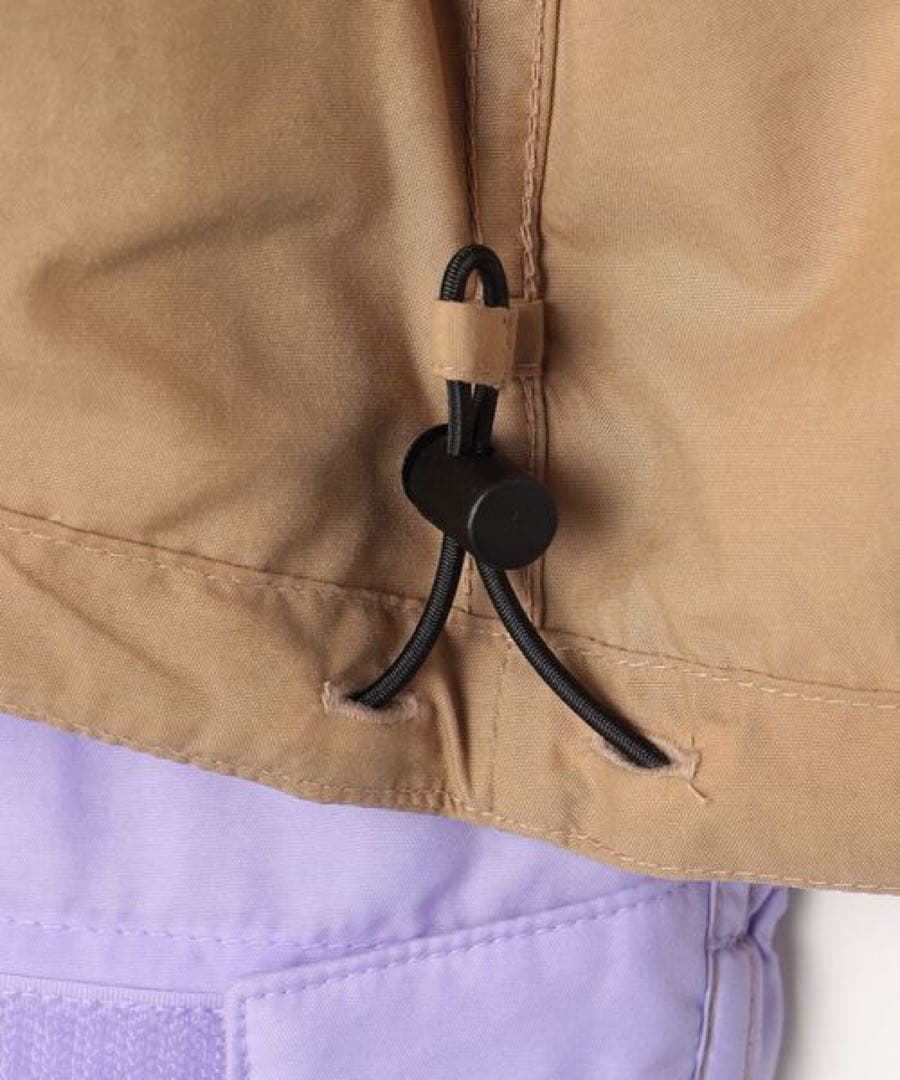 新品◇100◇ノースフェイス◇コンパクトジャケット◇撥水加工◇パタゴニア/他