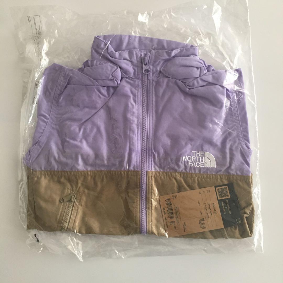 新品◇100◇ノースフェイス◇コンパクトジャケット◇撥水加工◇パタゴニア/他