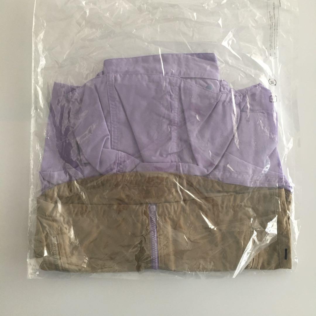 新品◇100◇ノースフェイス◇コンパクトジャケット◇撥水加工◇パタゴニア/他