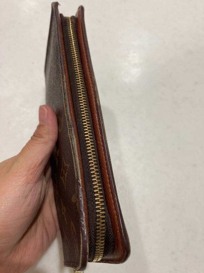 Louis Vuitton ルイヴィトン長財布まとめ売りジャンク