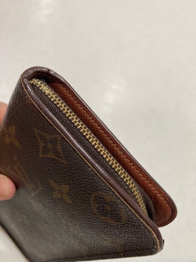 Louis Vuitton ルイヴィトン長財布まとめ売りジャンク