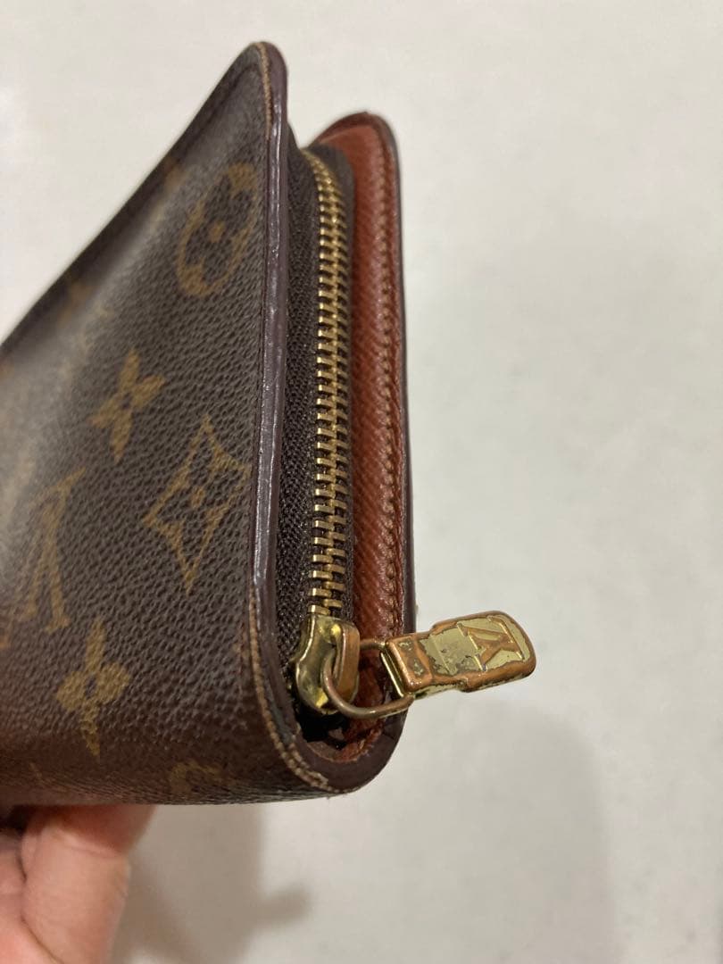 Louis Vuitton ルイヴィトン長財布まとめ売りジャンク