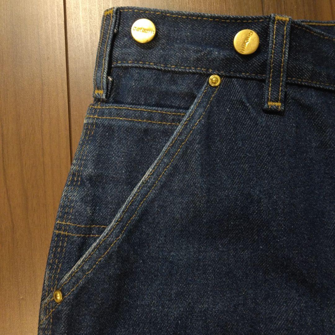【イチオシ】Carhartt DOUBLE KNEE PAINTER PANTS