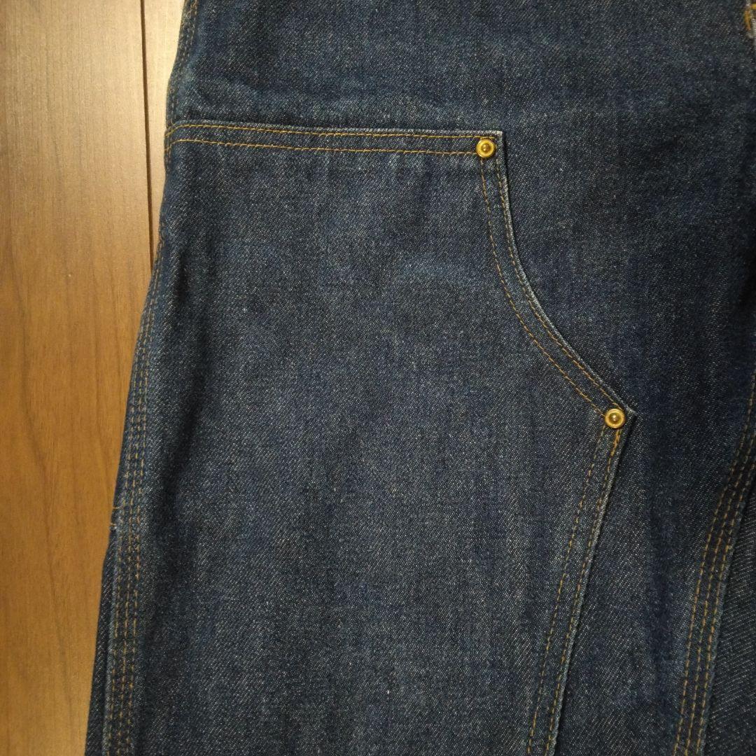 【イチオシ】Carhartt DOUBLE KNEE PAINTER PANTS