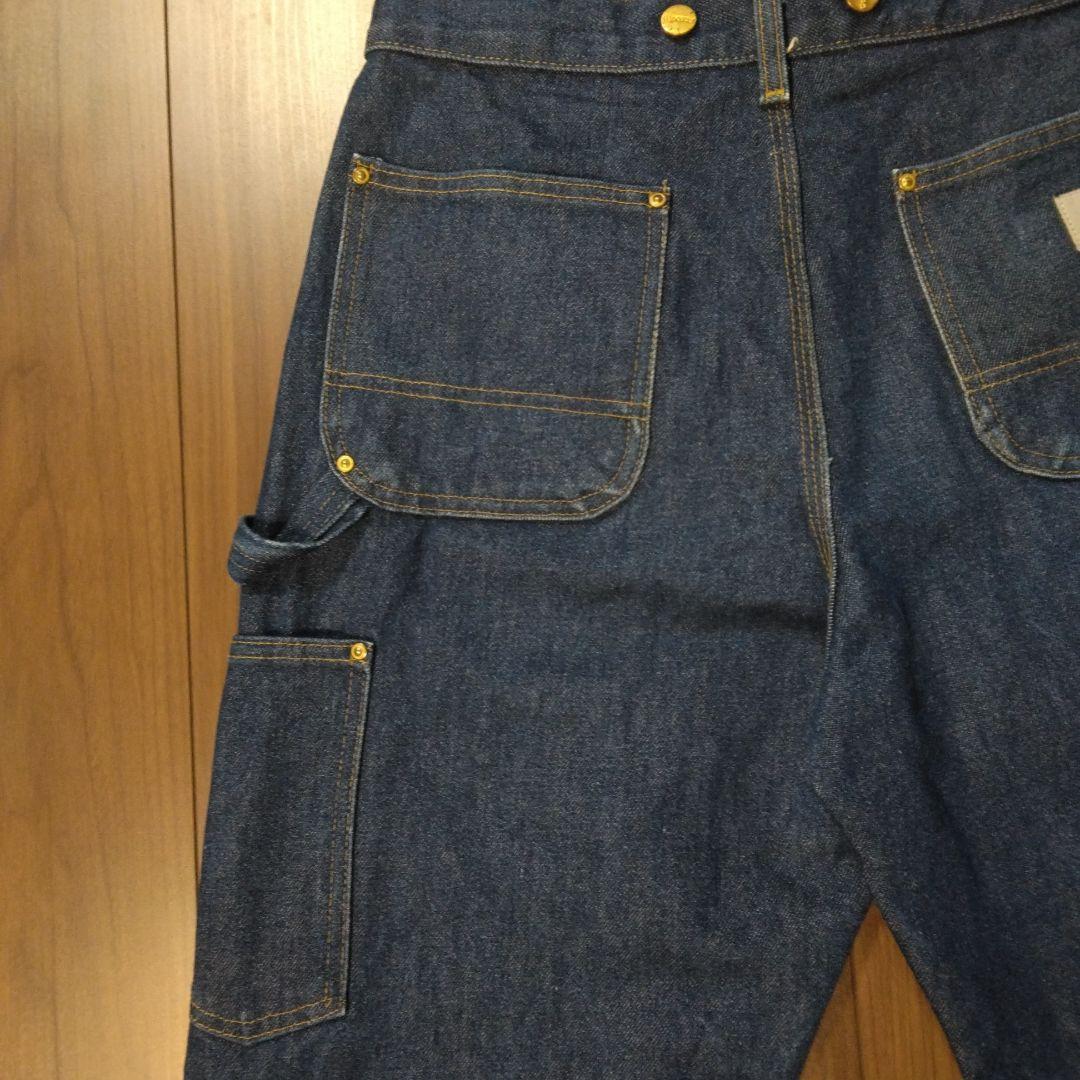 【イチオシ】Carhartt DOUBLE KNEE PAINTER PANTS
