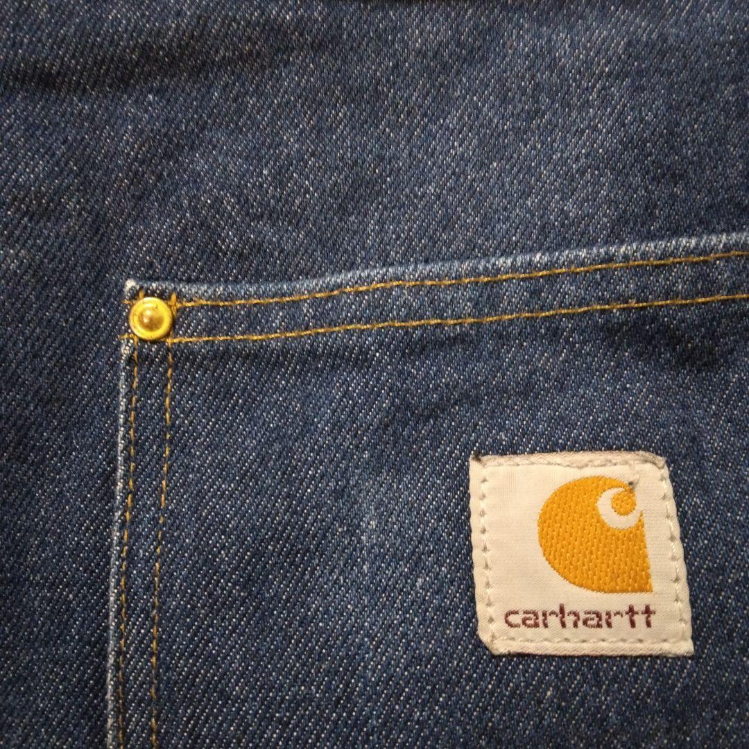 【イチオシ】Carhartt DOUBLE KNEE PAINTER PANTS