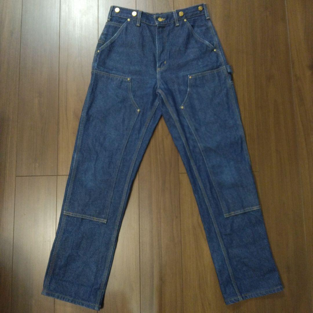 【イチオシ】Carhartt DOUBLE KNEE PAINTER PANTS