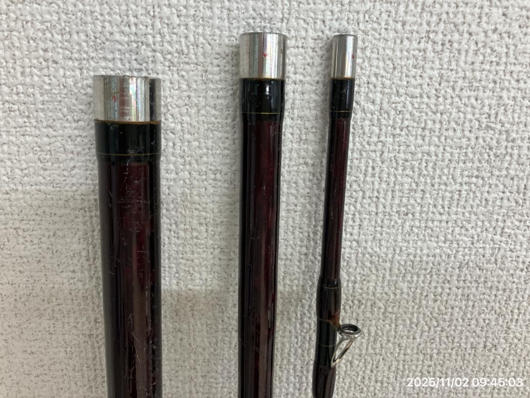 シマノ石鯛竿　翔ＭＨ５２５