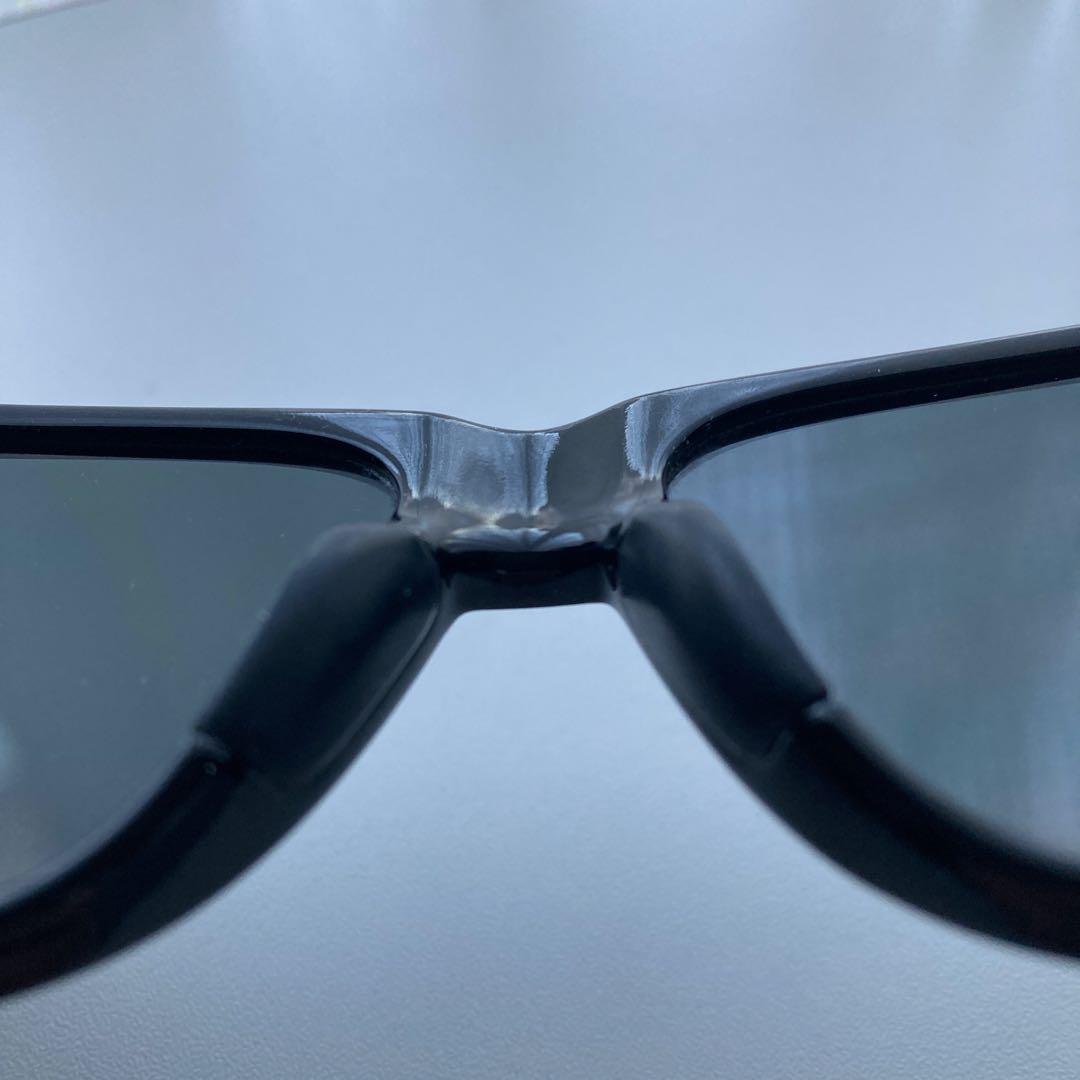 SMITH Lowdown2 Black807 ブラックフレーム サングラス