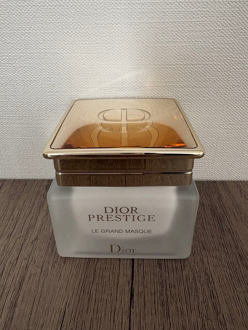 ☆未使用☆ Dior プレステージ ル グラン マスク 50mlレフィルのみ