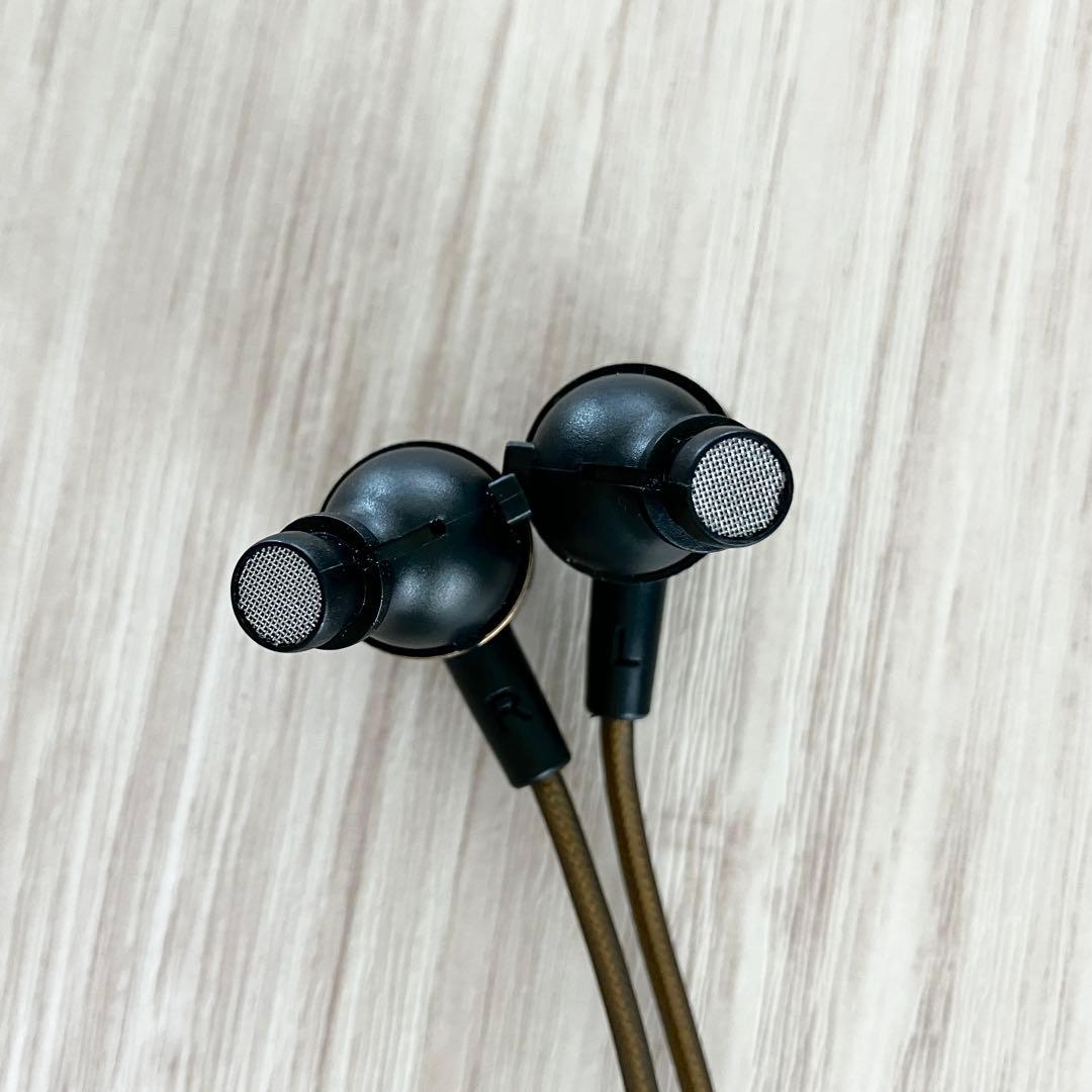 AVIOT×ピエール中野 WE-BD21d-pnk ピヤホン4