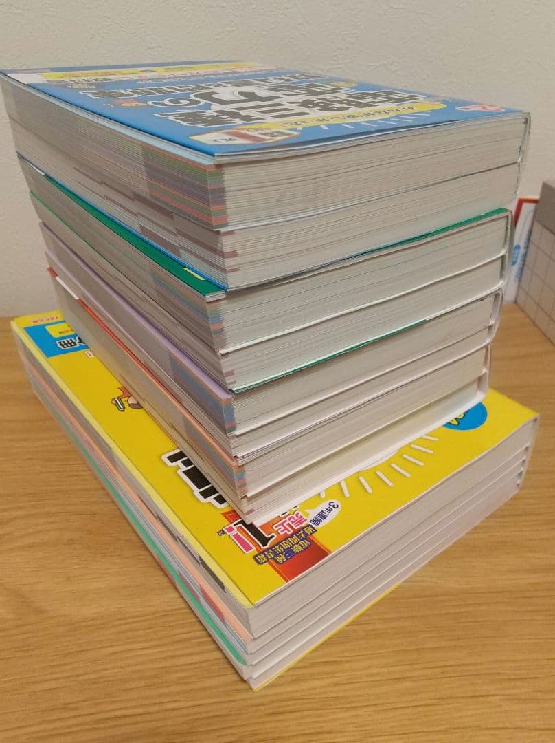 みんなが欲しかった! 電験三種 教科書&問題集 4冊 + 過去問