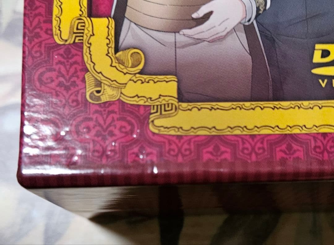 金色のコルダ 15th Anniversary 豪華版 DVD