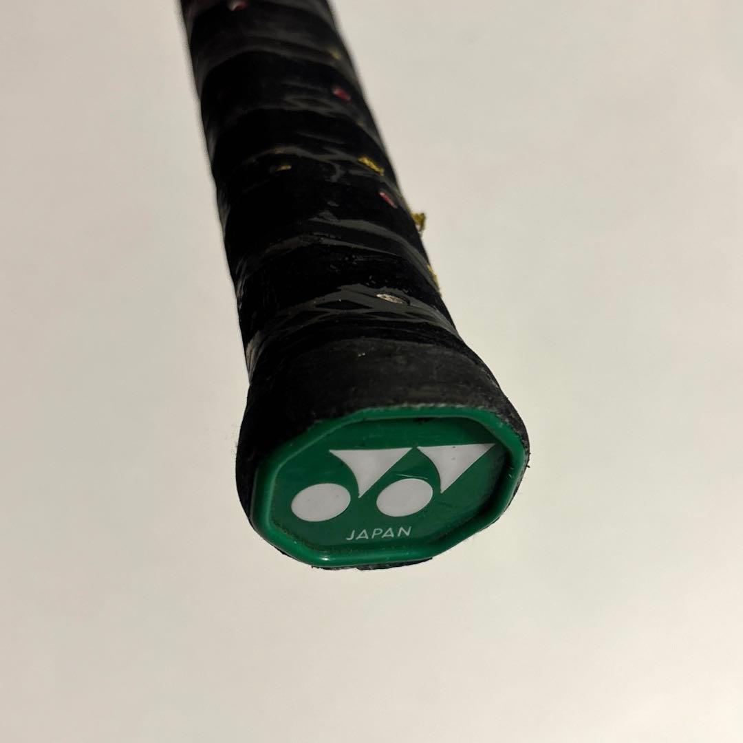 【良品】YONEX NANOSPEED 8000 3UG5 【正規品】
