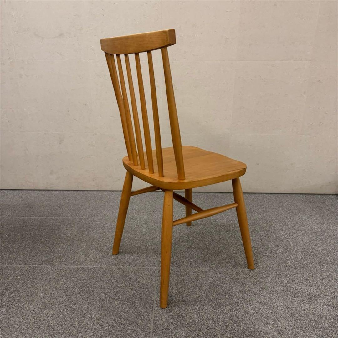 MARE ST CHAIR NA モモナチュラル チェア