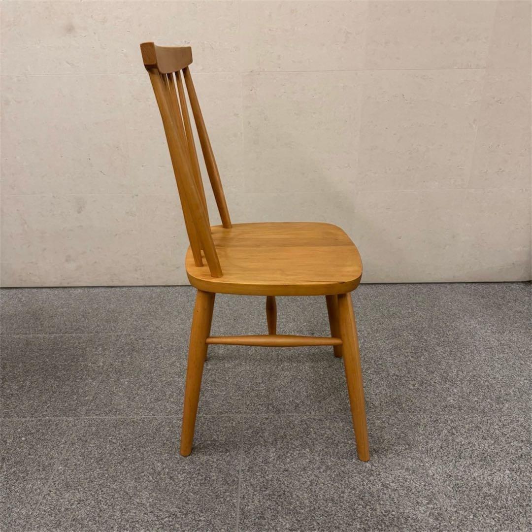 MARE ST CHAIR NA モモナチュラル チェア
