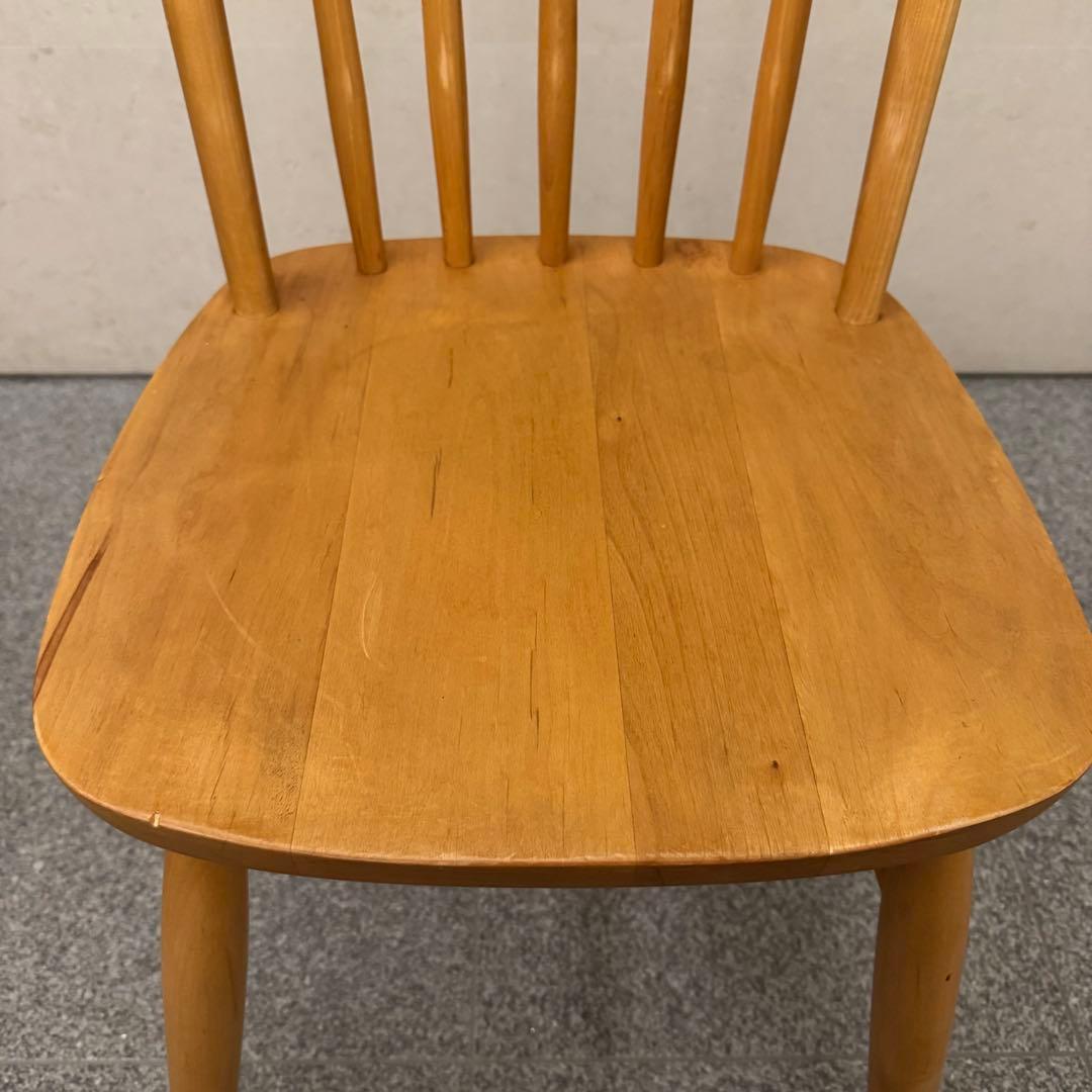 MARE ST CHAIR NA モモナチュラル チェア