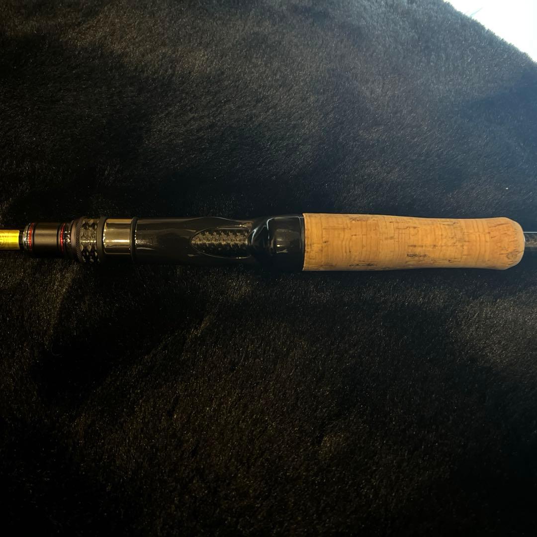 IRSC-66MHF-TG40X ブラックレイブンエクストリームRS