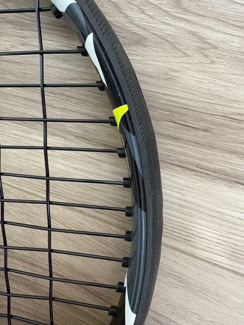 Babolat Pure Aero 2022 G2 100インチ ピュアアエロ